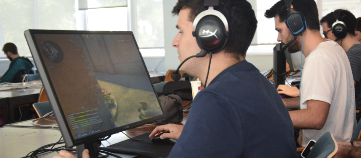 Nvidia desafia gamers a colaborar no combate ao covid-19